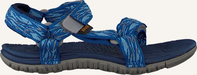 Blauwe TEVA Sandalen 1019535 HURRICANE 3 Blauwe TEVA Sandalen 1019535 HURRICANE 3 - large