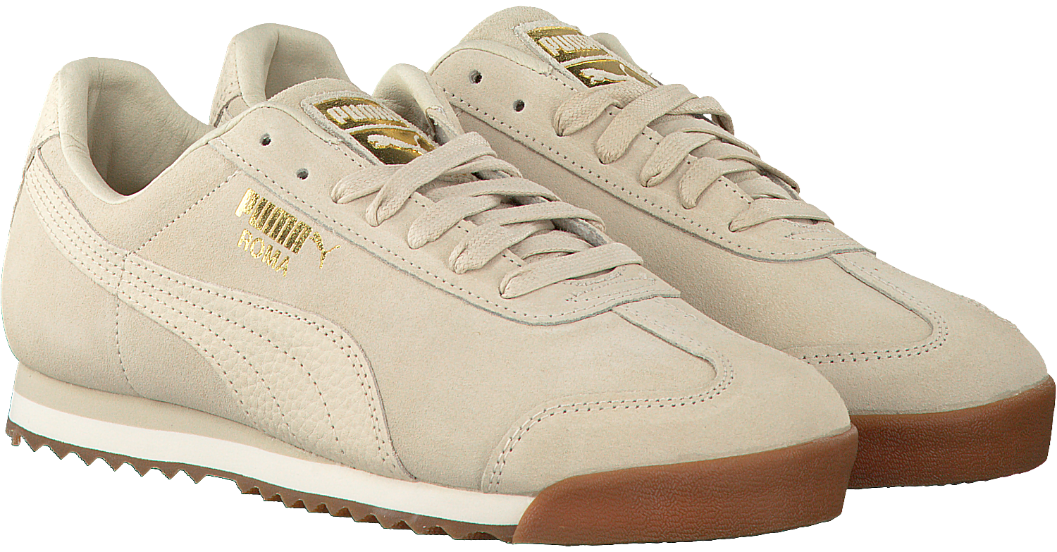 puma trionfo  beige