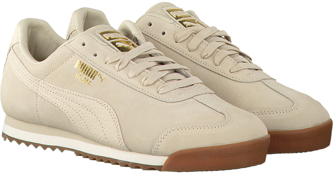 puma trionfo  beige