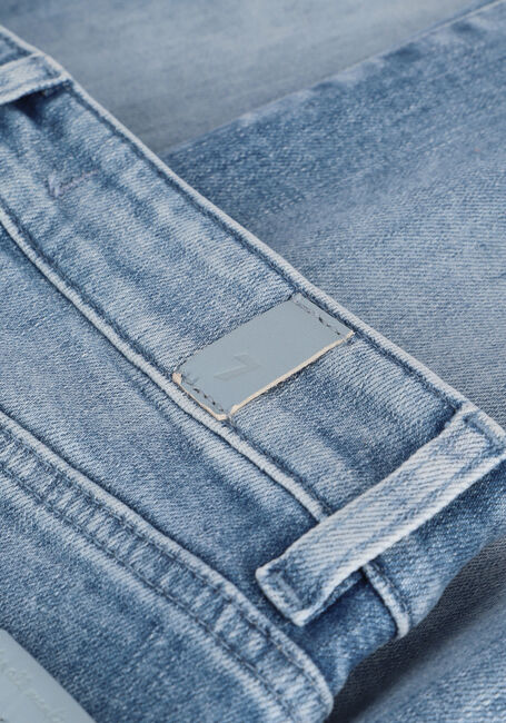 Blauwe 7 FOR ALL MANKIND Flared jeans LISHA SLIM ILLUSION - large
