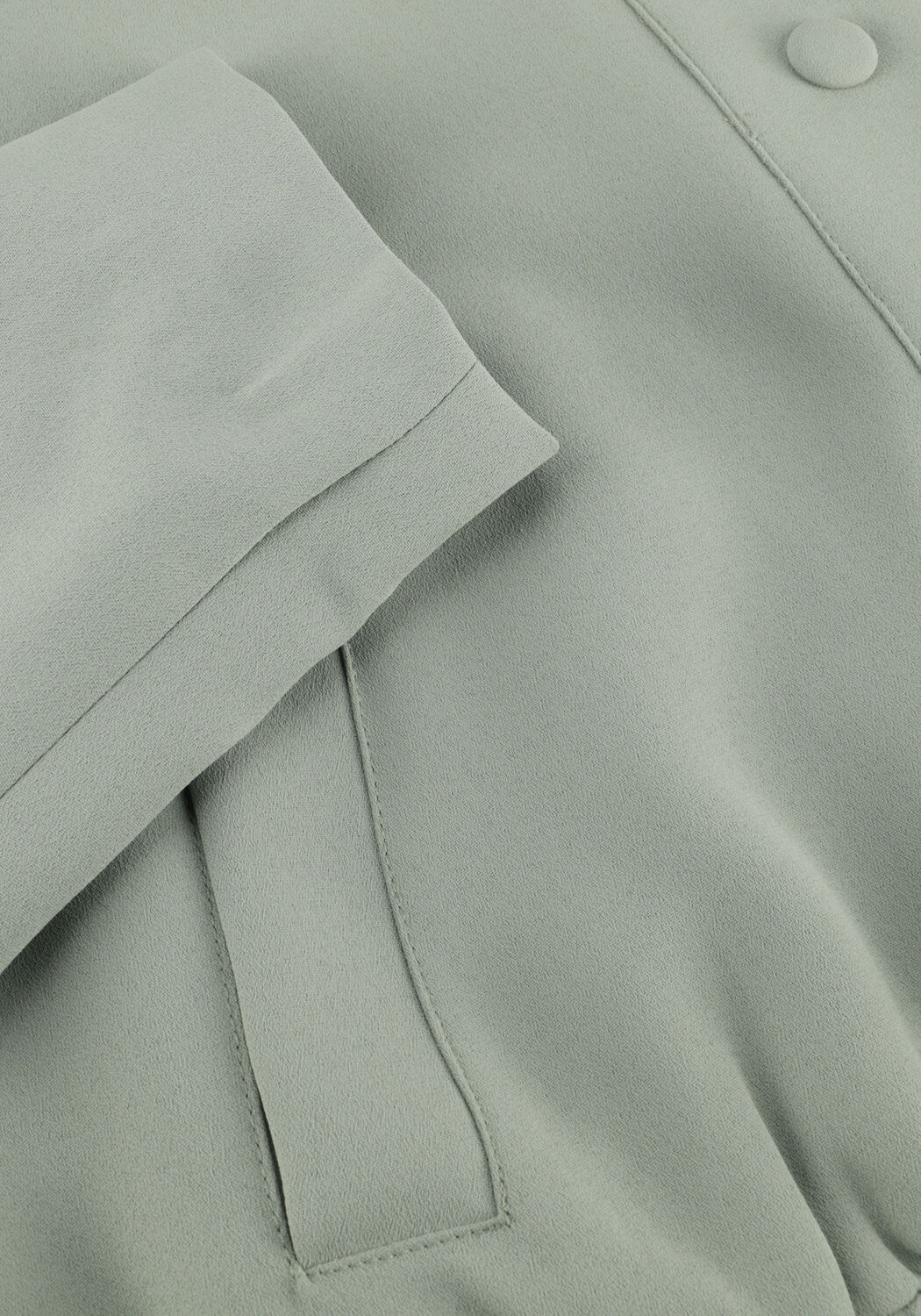 Groene LINA LOCCHI Blazer LL-ALBERTA - large