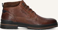 Cognac AUSTRALIAN Veterboots MIDDELBURG - medium
