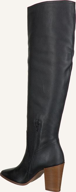 Zwarte NOTRE-V Hoge laarzen 4634 Zwarte NOTRE-V Hoge laarzen 4634 - large