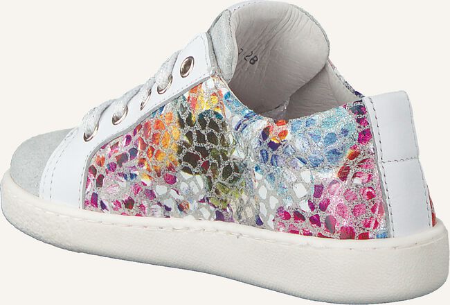 Multi DEVELAB Lage sneakers 41674 Multi DEVELAB Lage sneakers 41674 - large