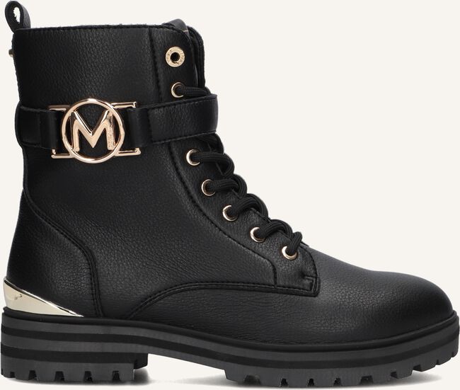 Zwarte MEXX Veterboots KYANA Zwarte MEXX Veterboots KYANA - large