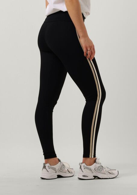 Zwarte DEBLON SPORTS Legging ELSA LEGGINGS - large