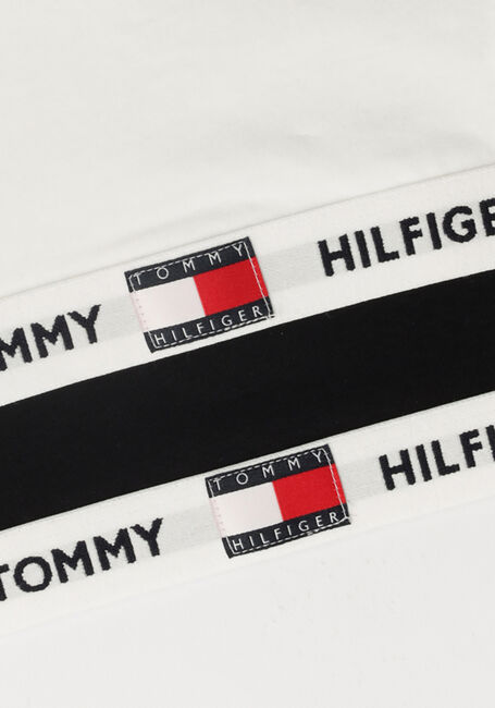 Witte TOMMY HILFIGER UNDERWEAR Bh's 2P BRALETTE - large