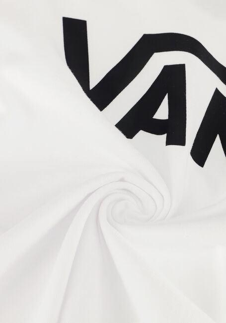 Witte VANS T-shirt BY VANS CLASSIC KIDS - large