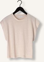 Ecru BY-BAR Top MASON LINNEN TOP Ecru BY-BAR Top MASON LINNEN TOP - medium