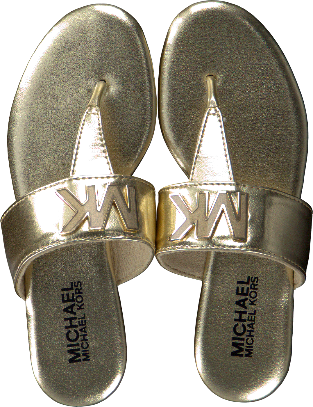 michael kors slippers sale