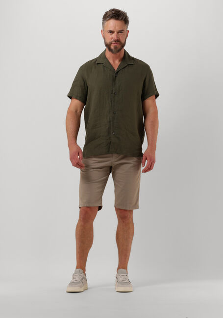 Taupe DRYKORN Korte broek KRINK 270102 Taupe DRYKORN Korte broek KRINK 270102 - large
