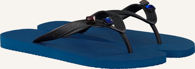Blauwe UZURII Teenslippers DISCO ORIGINAL Blauwe UZURII Teenslippers DISCO ORIGINAL - large