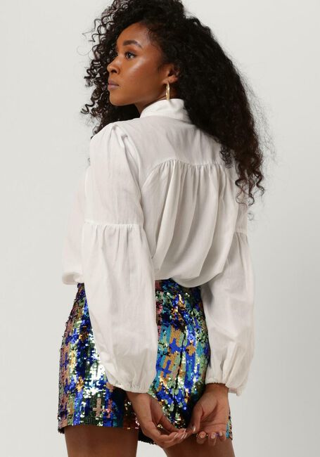 Witte STUDIO AMAYA Blouses LIV BLOUSE - large