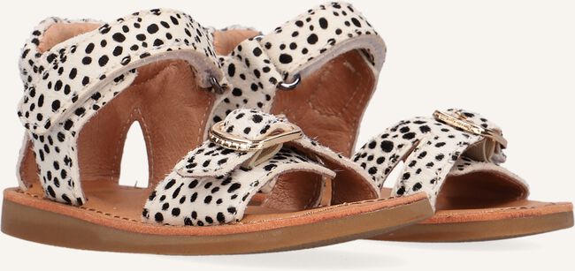 Witte SHOESME Sandalen CS22S011 Witte SHOESME Sandalen CS22S011 - large