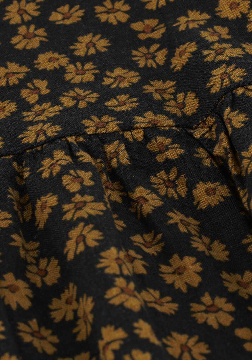 Zwarte RYLEE + CRU Rompers AMELIA ROMPER - large