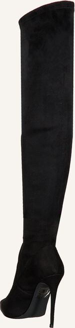 Zwarte STEVE MADDEN Overknee laarzen DOMINIQUE Zwarte STEVE MADDEN Overknee laarzen DOMINIQUE - large