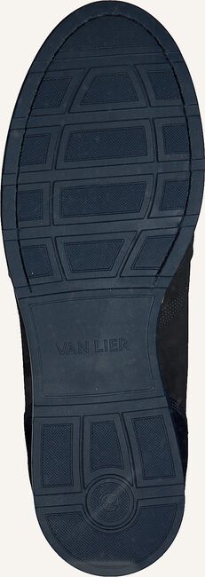 Grijze VAN LIER Lage sneakers 1953202 Grijze VAN LIER Lage sneakers 1953202 - large