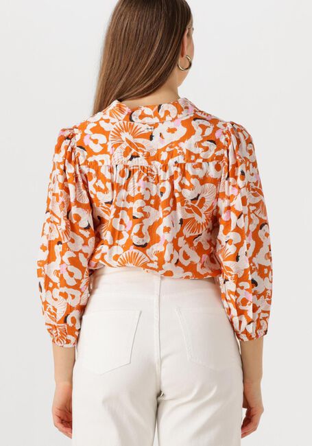 Oranje POM AMSTERDAM Blouses ADVENTURE - large