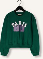 Donkergroene LOOXS 10sixteen Trui 2531-5318 Donkergroene LOOXS 10sixteen Trui 2531-5318 - medium