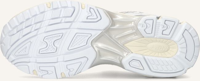 Witte MRP Lage sneakers AMSTERDAM MRP01 Witte MRP Lage sneakers AMSTERDAM MRP01 - large