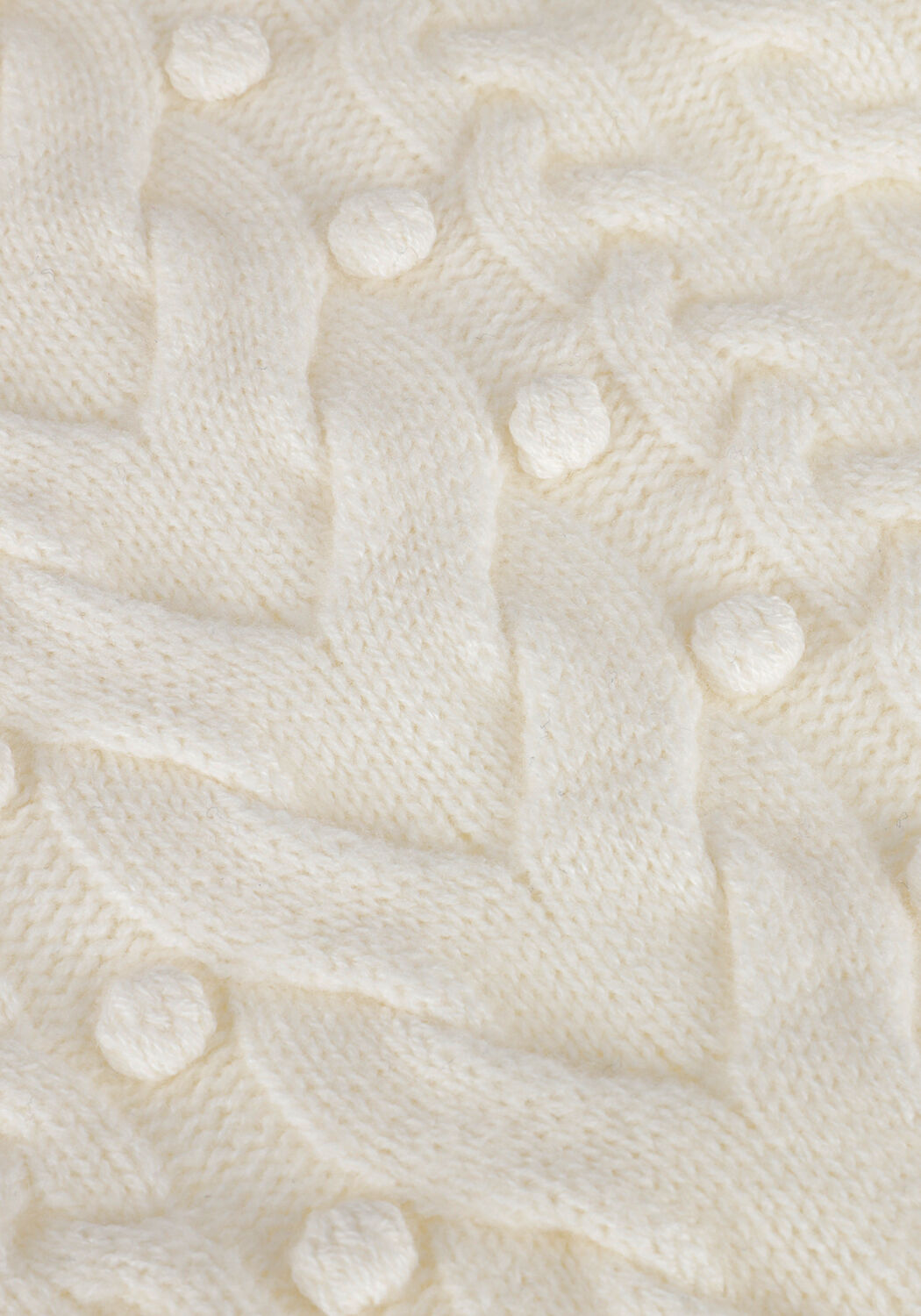 Ecru IDANO Coltrui GASPARINE - large