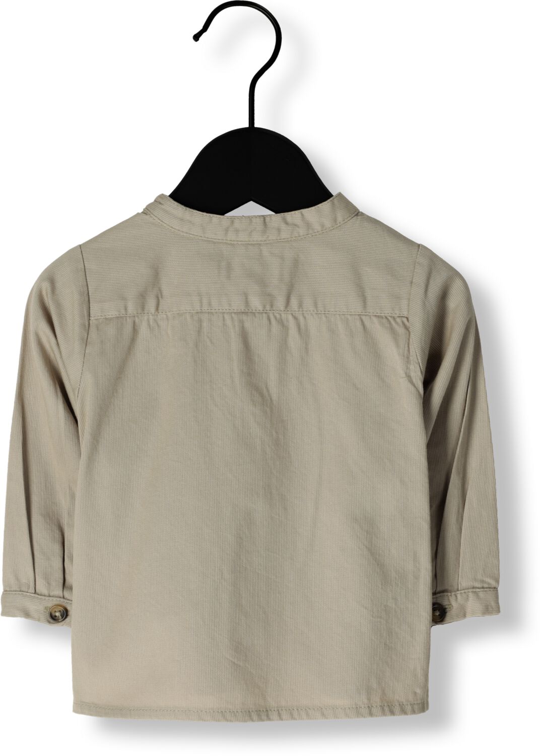 MARMAR COPENHAGEN Baby Blouses & Overhemden Totoro Grijs