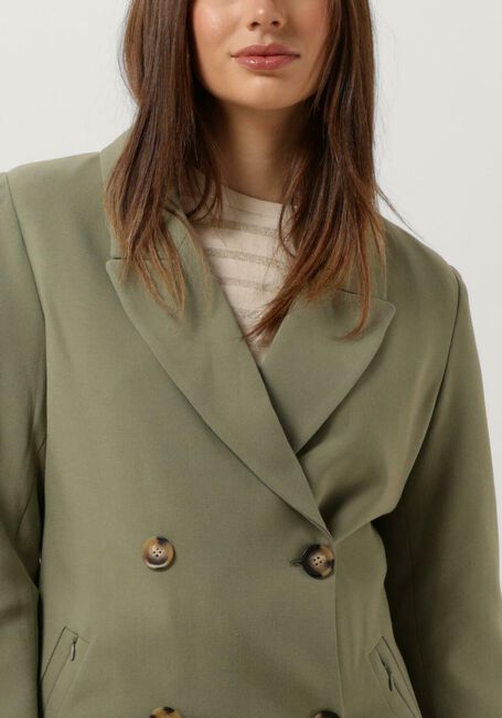 Groene GIACOMO THE JACKET Mantel 6638854 - large