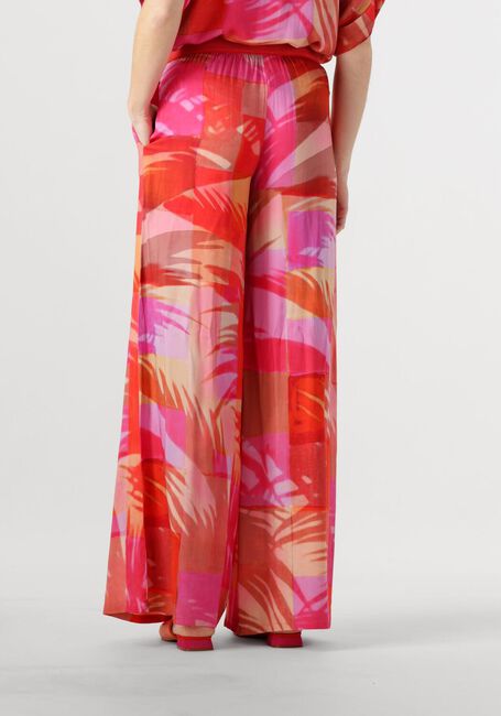 Multi CAROLINE BISS Wijde broek 1588 - large