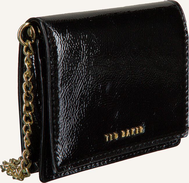 Zwarte TED BAKER Portemonnee ADELEY Zwarte TED BAKER Portemonnee ADELEY - large