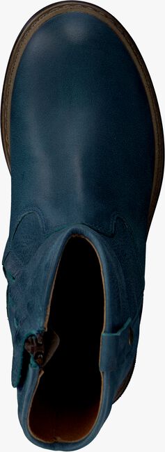 Blauwe KIPLING Hoge laarzen GULIA 2 - large