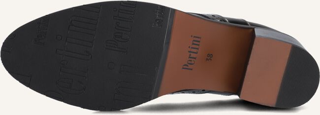 Grijze PERTINI Instappers 32770 Grijze PERTINI Instappers 32770 - large