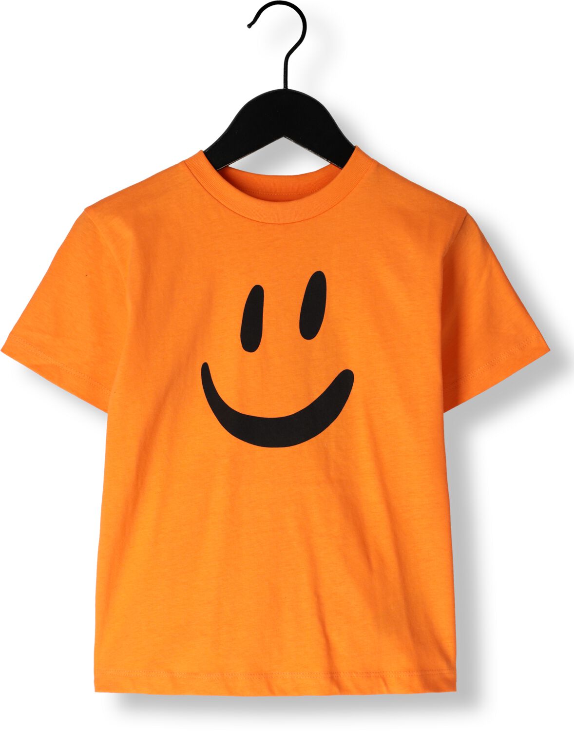 MOLO Jongens Polo's & T-shirts Roxo Oranje