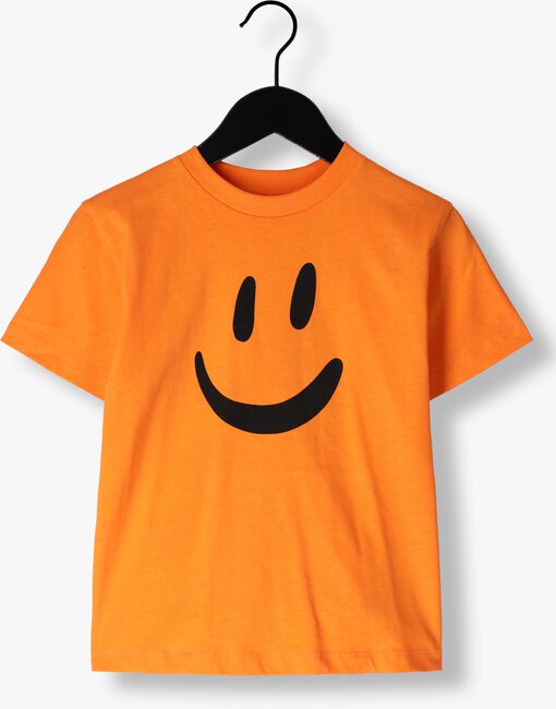 Oranje MOLO T-shirt ROXO - large