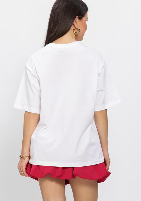 Witte REFINED DEPARTMENT T-shirt MAGGY - large