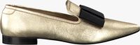 Gouden TORAL Loafers TL10846 - medium