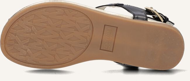 Zwarte MICHAEL KORS KIDS Sandalen TILLY JANE Zwarte MICHAEL KORS KIDS Sandalen TILLY JANE - large