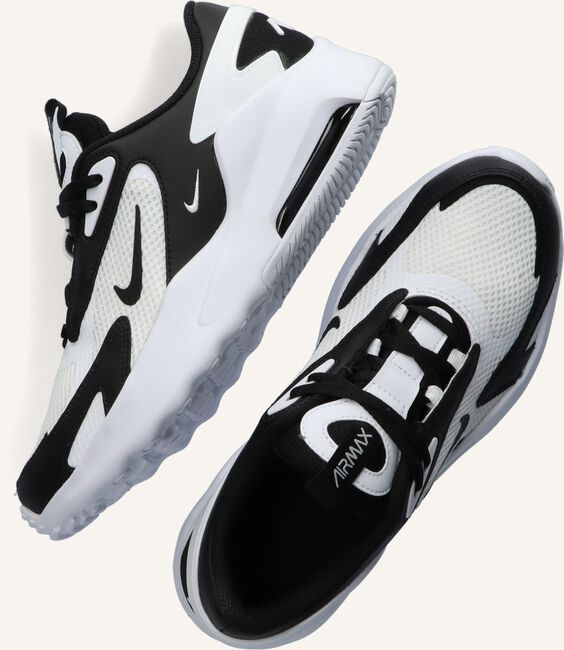 Witte NIKE Lage sneakers AIR MAX BOLT (GS) Witte NIKE Lage sneakers AIR MAX BOLT (GS) - large