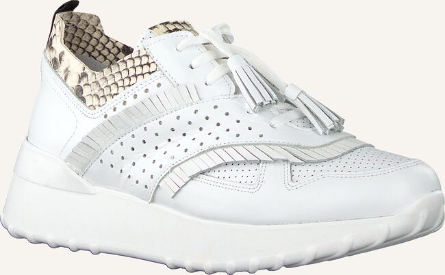 Witte NOTRE-V Lage sneakers AG283 Witte NOTRE-V Lage sneakers AG283 - large