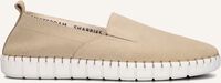 Beige SHABBIES Loafers 120020140 SGS1413 - medium