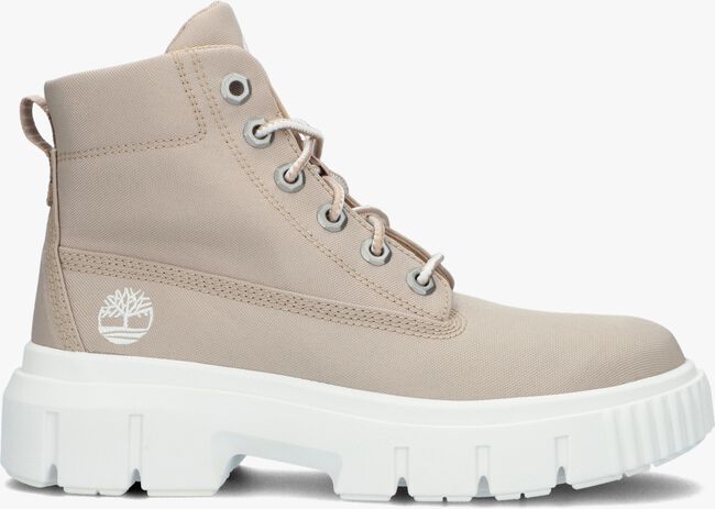TIMBERLAND Veterboots GREYFIELD FABRIC BOOT |