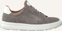 Grijze MAZZELTOV Lage sneakers 5405 - medium
