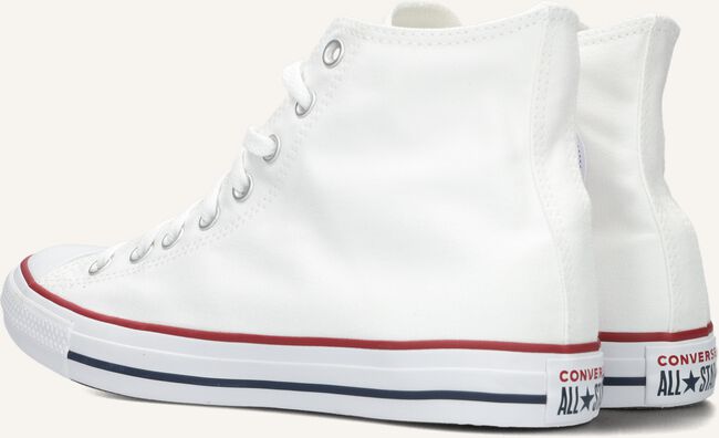 Witte CONVERSE Hoge sneakers CHUCK TAYLOR ALL STAR HI HEREN Witte CONVERSE Hoge sneakers CHUCK TAYLOR ALL STAR HI HEREN - large