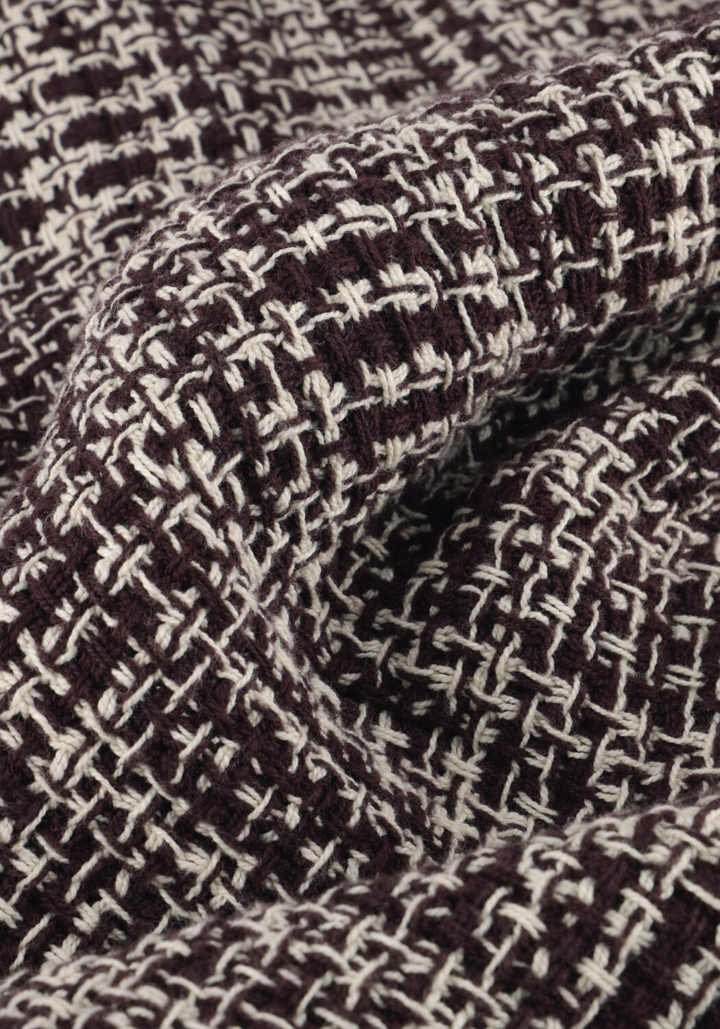 Grijze PURE PATH Overshirt REGULAR FIT STRUCTURE OVERSHIRTS - large