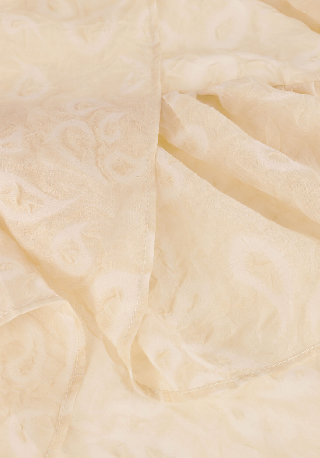 Beige STUDIO AMAYA Blouses QUINN - large