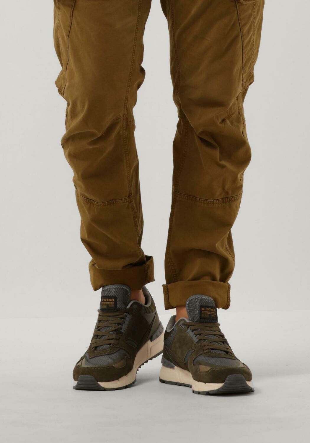 G STAR RAW Schoenen Heren online kopen Morgen in huis Omoda