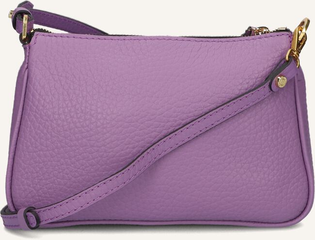 Paarse GIANNI CHIARINI Schoudertas BROOKE BS8750 Paarse GIANNI CHIARINI Schoudertas BROOKE BS8750 - large