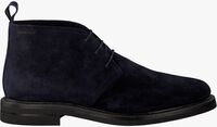 Blauwe GANT Nette schoenen FARGO - medium