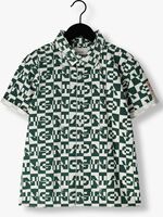 Groene VINGINO Casual overhemd LAMPO - medium