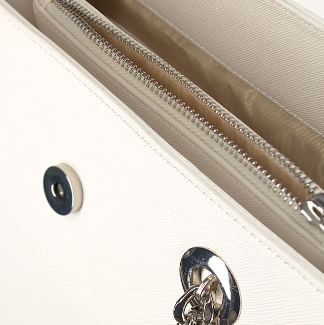 Witte VALENTINO BAGS Handtas DIVINA TOTE Witte VALENTINO BAGS Handtas DIVINA TOTE - large