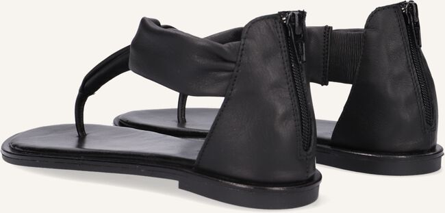 Zwarte NOTRE-V Platte sandalen 759024 Zwarte NOTRE-V Platte sandalen 759024 - large